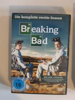 Johnson Gilligan: Breaking Bad Season 2
