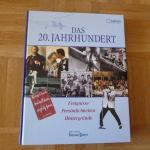 N.A.: Das 20. Jahrhundert - Ereignisse, 
