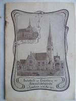 Festschrift zur Einweihung der "Himmelfa