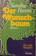 Sandra Paretti: Der Wunschbaum