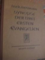 Evangelien - Huck, Albert und Hans Lietz