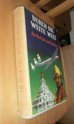 Durch die weite Welt :  Ein Buch für jeden Jungen , Band 28