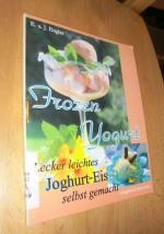Engler, Elisabeth und Janosch: Frozen Yo Engler, Elisabeth und Janosch: Frozen Yo