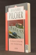 Rosamunde Pilcher: Schneesturm im Frühli Rosamunde Pilcher: Schneesturm im Frühli