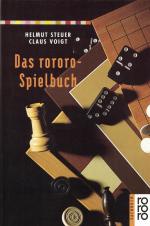 Das rororo-Spielbuch