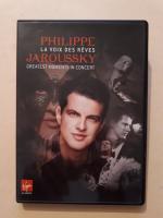 Philippe Jaroussky - La Voix des Rêves: Greatest Moments In Concert