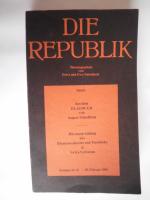 Die Republik, Nummer 61-67 / 28. Februar 1983