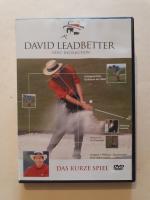 David Leadbetter: Golf Instruction - Das kurze Spiel