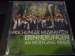 Hirschlinger Musikanten - Erinnerungen an Wolfgang Kraus