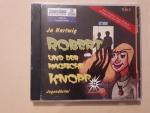 Robert und der magische Knopf