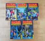 Enid Blyton: Fünf Freunde machen eine En