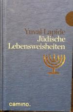 Yuval Lapide: Jüdische Lebensweisheiten