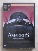 Amadeus (Director's Cut)