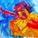 Jimi Hendrix: Jimi Hendrix Concerts