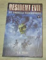 Resident Evil