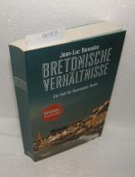 Bretonische Verhältnisse - Kommissar Dupins erster Fall