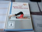 Die kleine Rücken-und Bandscheiben-Schule