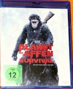 Matt Reeves: Planet der Affen - Survival