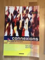 Connexions Méthode de francais