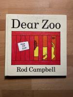 Dear Zoo