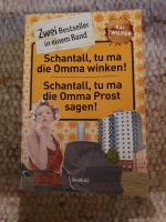 Schantall, tu ma die Omma winken / Schantall, tu ma die Omma Prost sagen