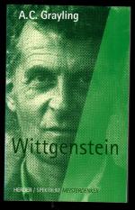 Wittgenstein