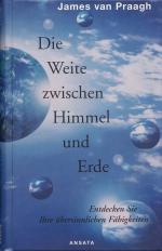James van Praagh / Aus dem Amerikanische James van Praagh / Aus dem Amerikanische
