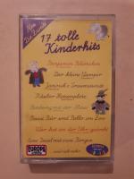 17 tolle Kinderhits   ---   Die Zweite