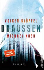Klüpfel, Volker; Kobr, Michael: Draussen Klüpfel, Volker; Kobr, Michael: Draussen