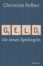 Geld - Die neuen Spielregeln
