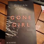 Gillian Flynn: Gone Girl - Das perfekte 