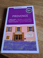 MERIAN momente Reiseführer Provence - Mit Extra-Karte zum Herausnehmen