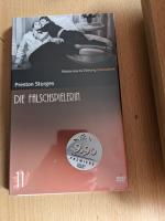 Preston Sturges: Die Falschspielerin - S