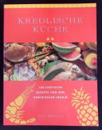 Sue Mullin: KB: Kreolische Küche