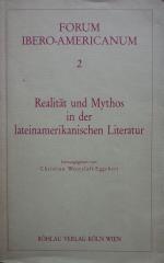 C Wentzlaff-Eggebert: Realität und Mytho