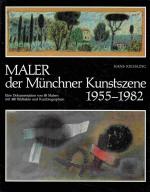 Hans Kiessling: Maler der Münchner Kunst
