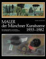 Hans Kiessling: Maler der Münchner Kunst