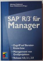 SAP R/3 für Manager.