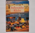 Italienische Küche