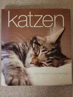 Catherine Davidson: Katzen - das Handbuc