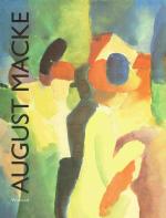 Firmenich, Andrea (Red.): August Macke. 