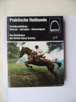 Jane Kidd: Praktische Reitkunde / Grunda Jane Kidd: Praktische Reitkunde / Grunda