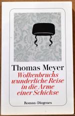 Thomas Meyer: Wolkenbruchs wunderliche R