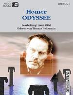 Odyssee (7 CD-Box)