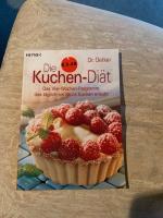 Die Kuchen-Diät