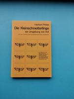 Herbert Pröse: Die Kleinschmetterlinge d Herbert Pröse: Die Kleinschmetterlinge d