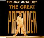 Freddie Mercury - The Great Pretender
