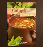 Kochbuch "lecker und einfach" - Eintopf Variationen