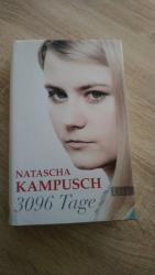 Kampusch, Natascha. G11: 3096 Tage
