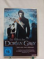 Das Bildnis des Dorian Gray